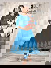 Anjali 2 By Kinti Printed Rayon Feeding Kurtis Catalog
